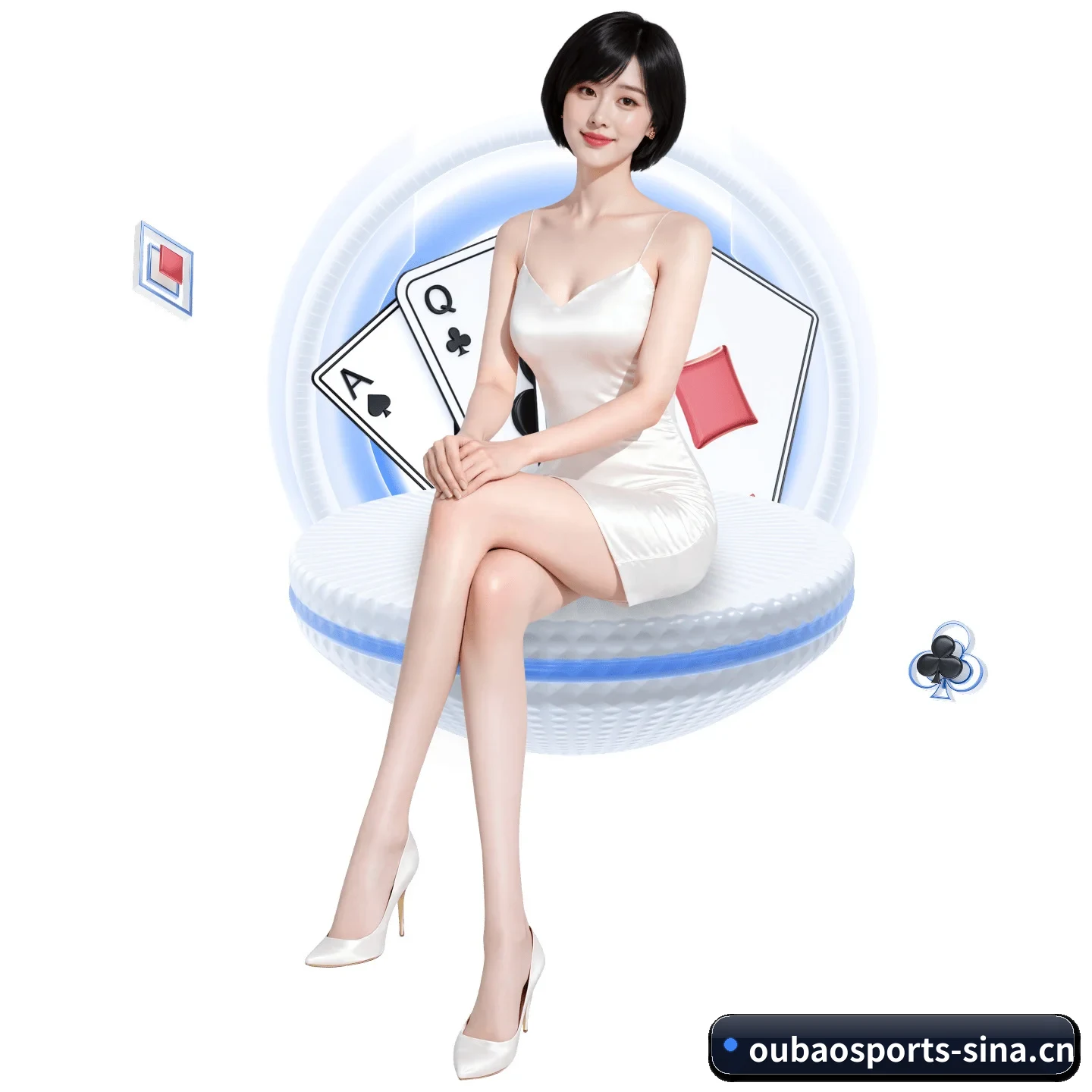 欧宝体育 APP 界面